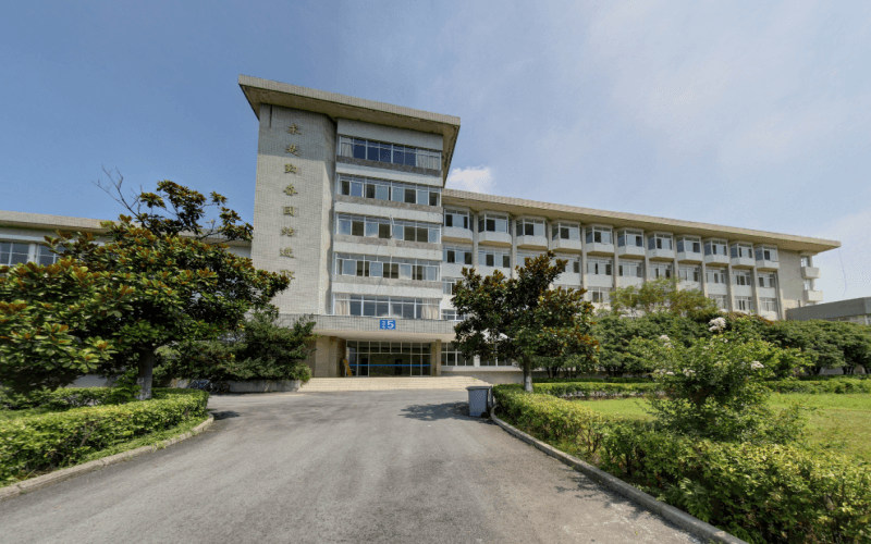 学院建筑